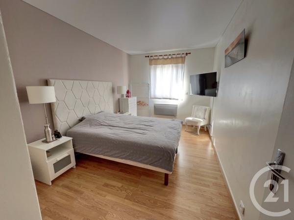 Appartement F2 à vendre  2 pièces - 43,95 m2 AUBERGENVILLE - 78