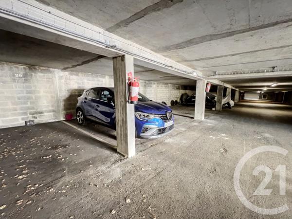 Appartement F2 à vendre  2 pièces - 43,95 m2 AUBERGENVILLE - 78