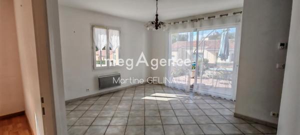 Maison à SAINTES, 17100 - 4 pièces 87m²