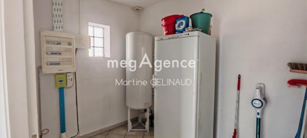 Maison à SAINTES, 17100 - 4 pièces 87m²