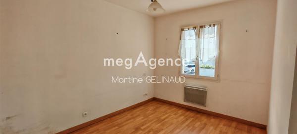 Maison à SAINTES, 17100 - 4 pièces 87m²