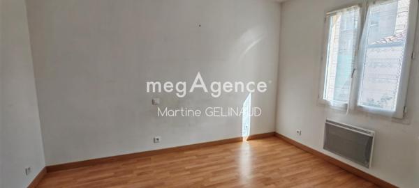 Maison à SAINTES, 17100 - 4 pièces 87m²