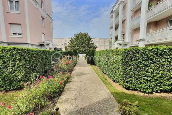 Appartement de 68 m²