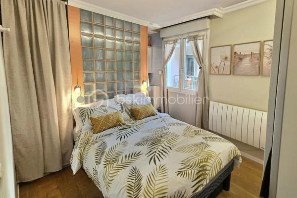 Appartement de 68 m²