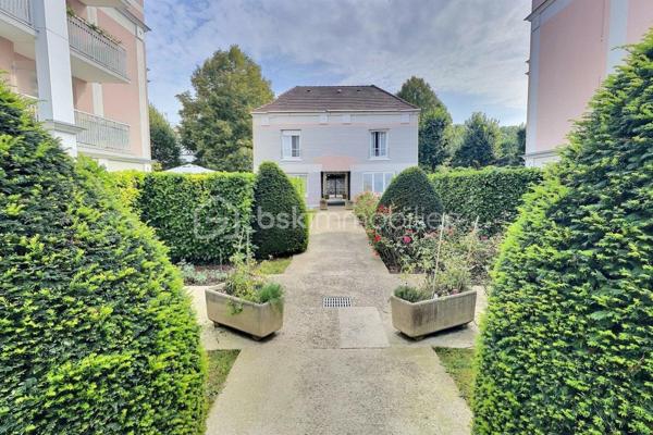 Appartement de 68 m²
