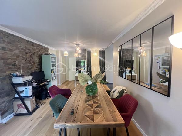 Appartement de 68 m²