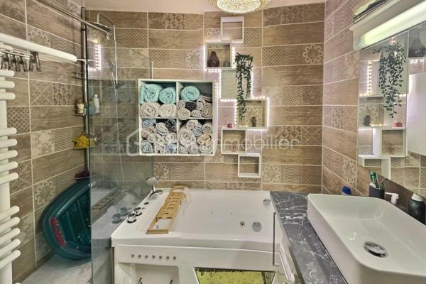 Appartement de 68 m²