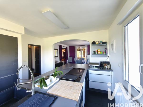 Maison à vendre 6 pièces 166 m² Les Martres-d'Artière