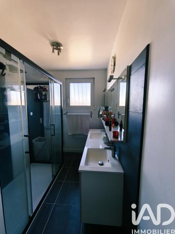 Maison à vendre 6 pièces 166 m² Les Martres-d'Artière