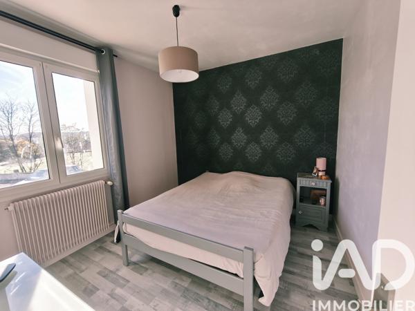 Maison à vendre 6 pièces 166 m² Les Martres-d'Artière