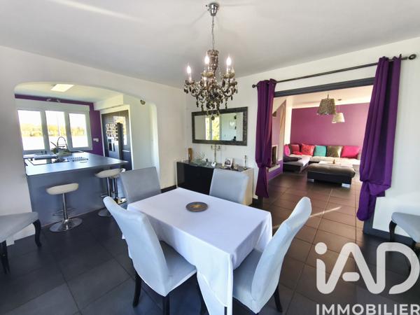 Maison à vendre 6 pièces 166 m² Les Martres-d'Artière