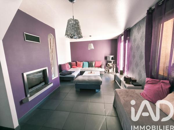 Maison à vendre 6 pièces 166 m² Les Martres-d'Artière