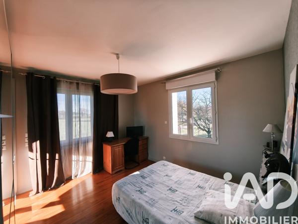 Maison à vendre 6 pièces 166 m² Les Martres-d'Artière