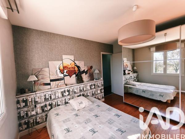 Maison à vendre 6 pièces 166 m² Les Martres-d'Artière