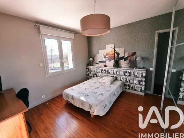 Maison à vendre 6 pièces 166 m² Les Martres-d'Artière