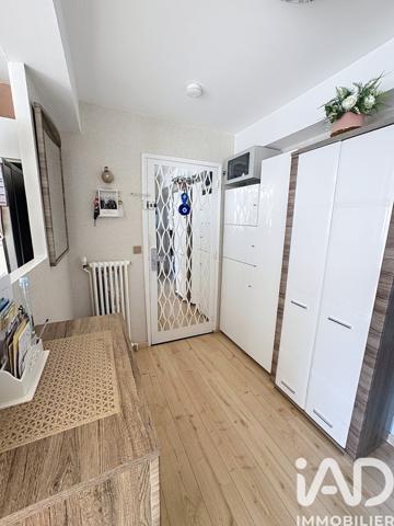 Appartement à vendre 3 pièces 51 m² Saint-Jorioz