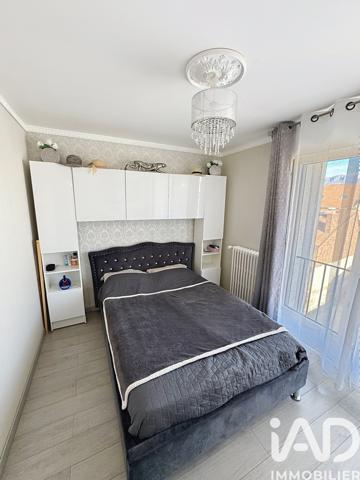 Appartement à vendre 3 pièces 51 m² Saint-Jorioz