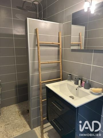 Maison à vendre 5 pièces 118 m² Lorgues