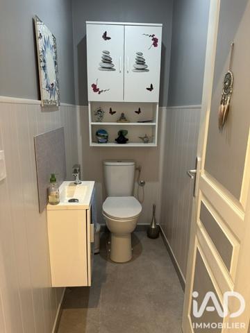 Maison à vendre 5 pièces 118 m² Lorgues