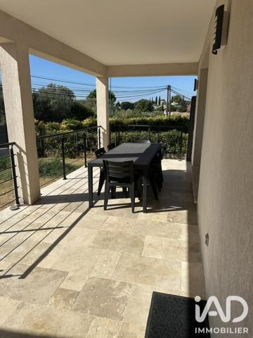 Maison à vendre 5 pièces 118 m² Lorgues