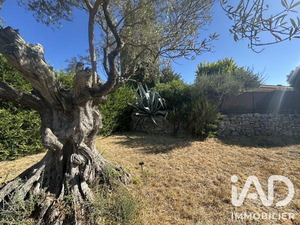 Maison à vendre 5 pièces 118 m² Lorgues