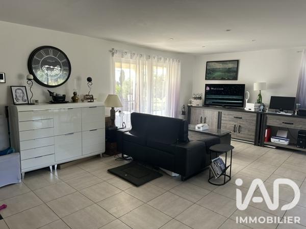 Maison à vendre 5 pièces 118 m² Lorgues