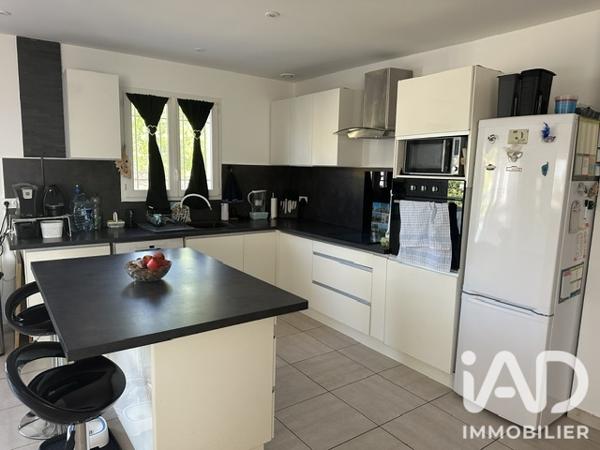 Maison à vendre 5 pièces 118 m² Lorgues