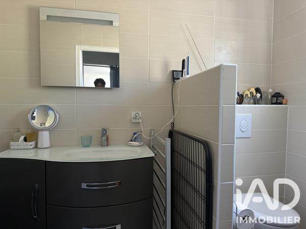 Maison à vendre 5 pièces 118 m² Lorgues