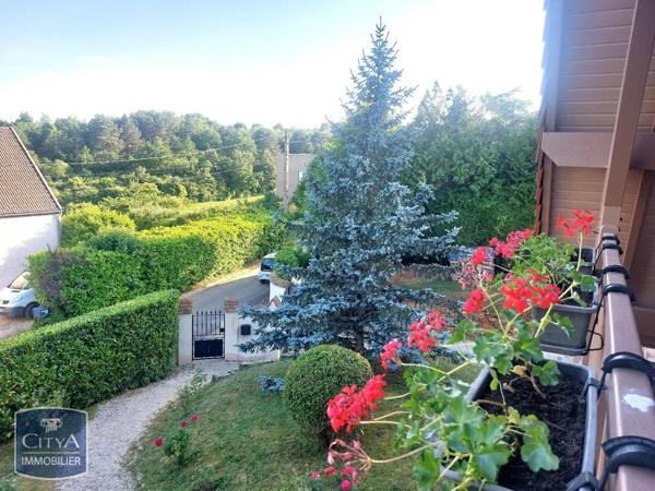 Maison à vendre 6 pièces 133m² Magny-lès-Villers (21700)