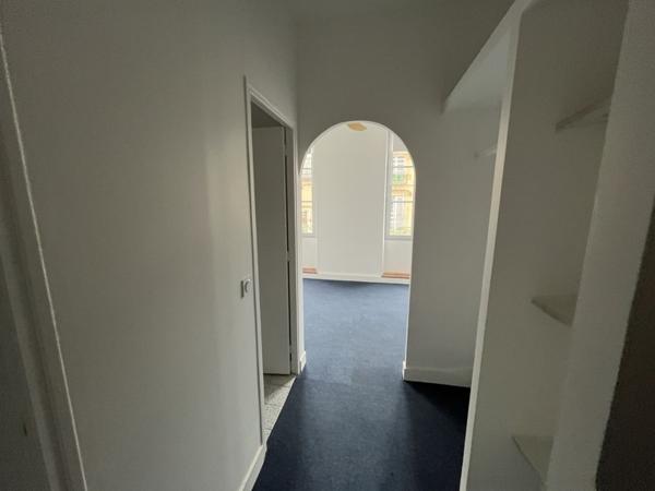 Appartement à louer |  Ste-Foy-la-Grande |  2 pièces | 42 m²