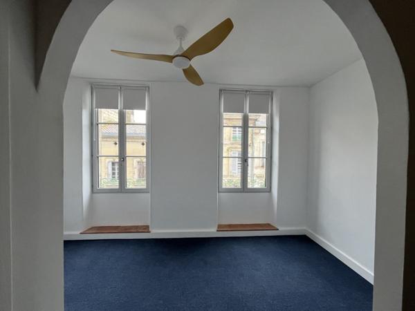 Appartement à louer |  Ste-Foy-la-Grande |  2 pièces | 42 m²