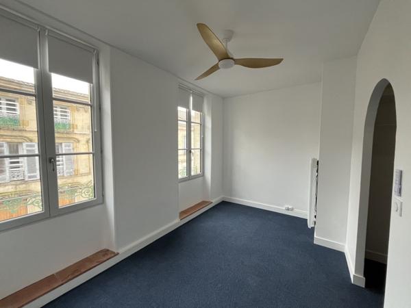 Appartement à louer |  Ste-Foy-la-Grande |  2 pièces | 42 m²