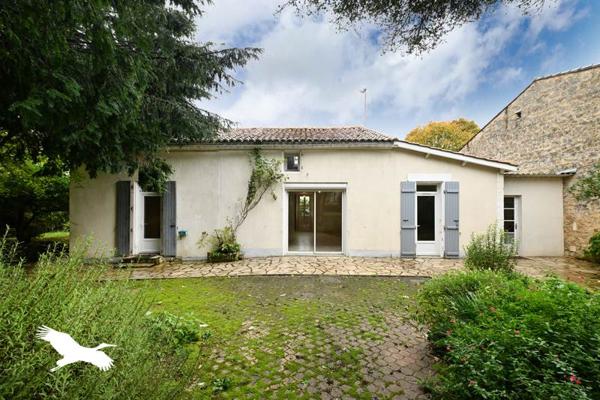 Maison à vendre |  Saint-Michel |  5 pièces | 113 m²