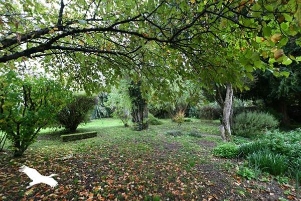 Maison à vendre |  Saint-Michel |  5 pièces | 113 m²