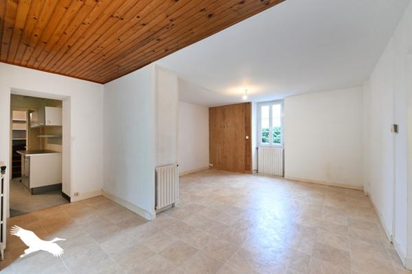 Maison à vendre |  Saint-Michel |  5 pièces | 113 m²