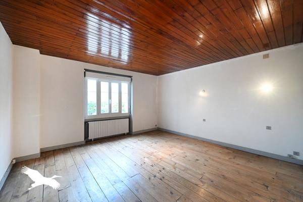 Maison à vendre |  Saint-Michel |  5 pièces | 113 m²