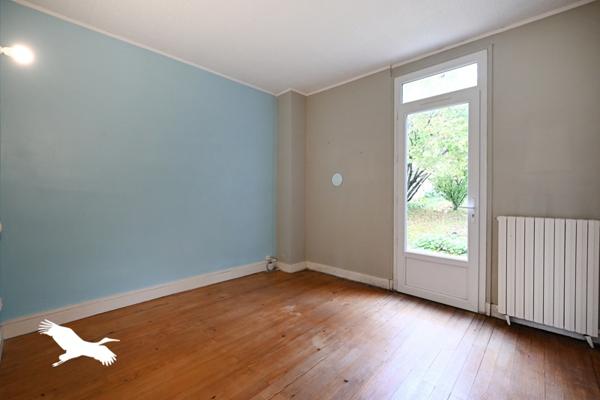 Maison à vendre |  Saint-Michel |  5 pièces | 113 m²