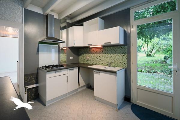 Maison à vendre |  Saint-Michel |  5 pièces | 113 m²