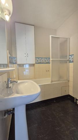 Appartement Grenoble 3 pièce(s) 65.46 m2