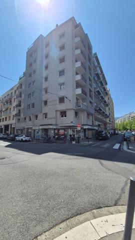 Appartement Grenoble 3 pièce(s) 65.46 m2