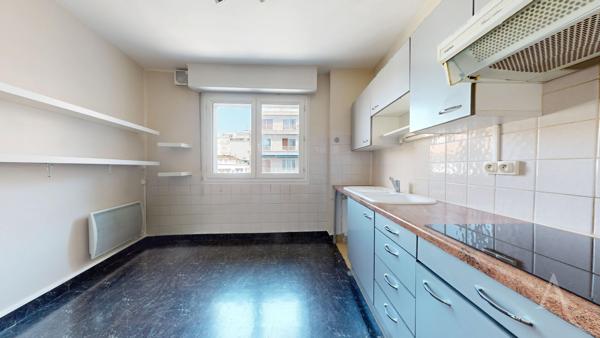 Appartement Grenoble 3 pièce(s) 65.46 m2