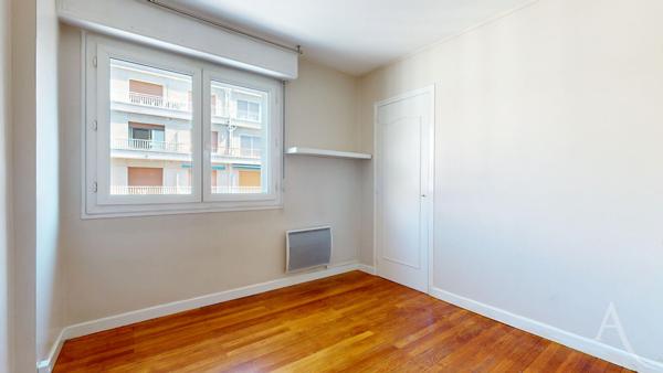 Appartement Grenoble 3 pièce(s) 65.46 m2