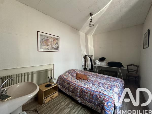 Maison à vendre 6 pièces 148 m² Vaux-le-Pénil