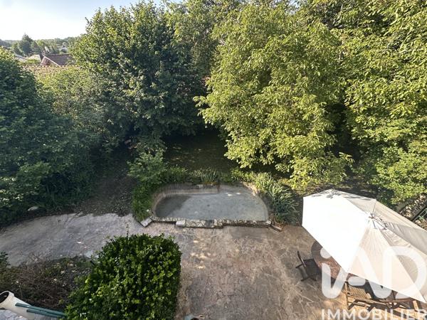 Maison à vendre 6 pièces 148 m² Vaux-le-Pénil