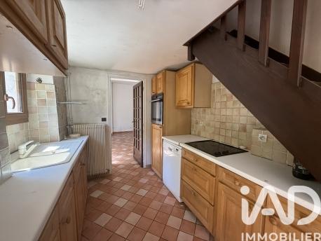 Maison à vendre 6 pièces 148 m² Vaux-le-Pénil