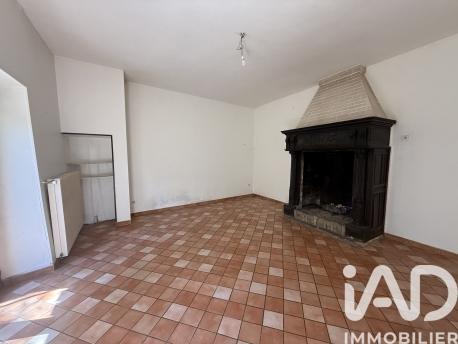 Maison à vendre 6 pièces 148 m² Vaux-le-Pénil