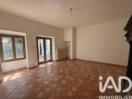 Maison à vendre 6 pièces 148 m² Vaux-le-Pénil
