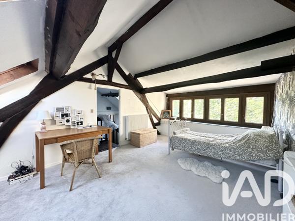 Maison à vendre 6 pièces 148 m² Vaux-le-Pénil