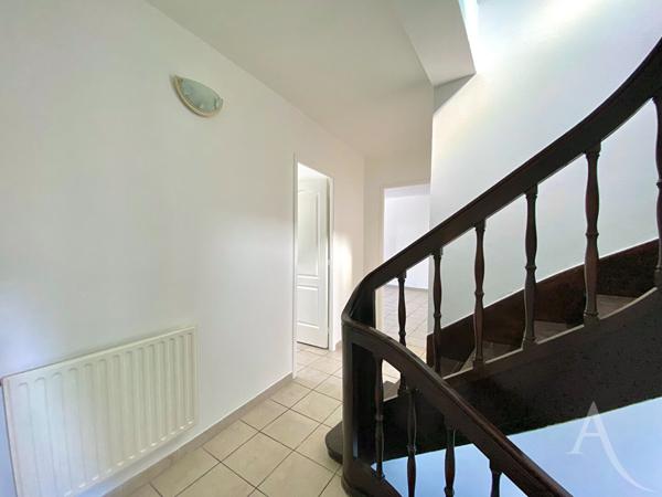 Appartement 2 chambres centre ville !