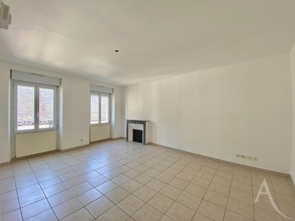 Appartement 2 chambres centre ville !